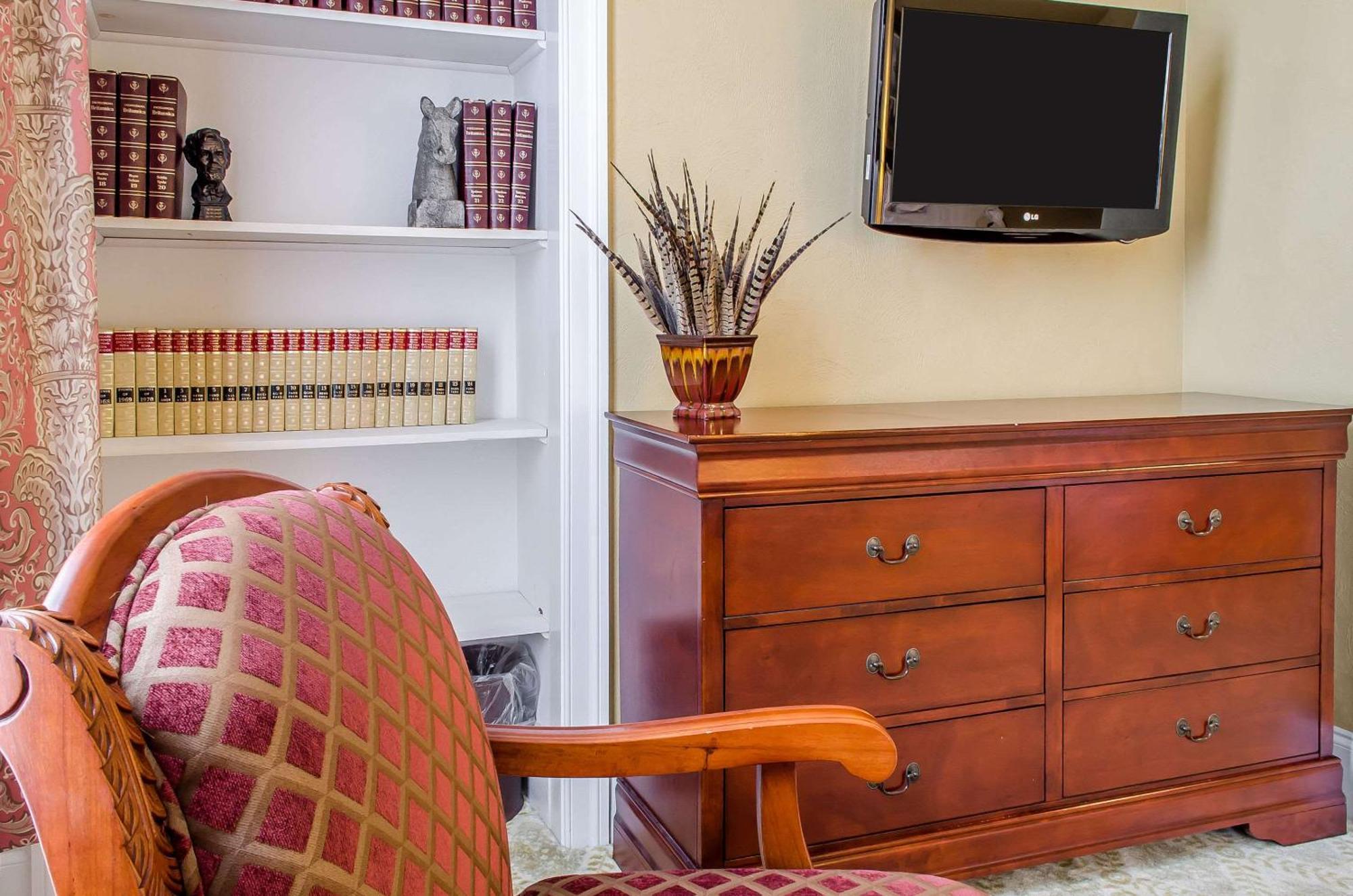 Hotel The Federal Pointe Gettysburg, Ascend Collection