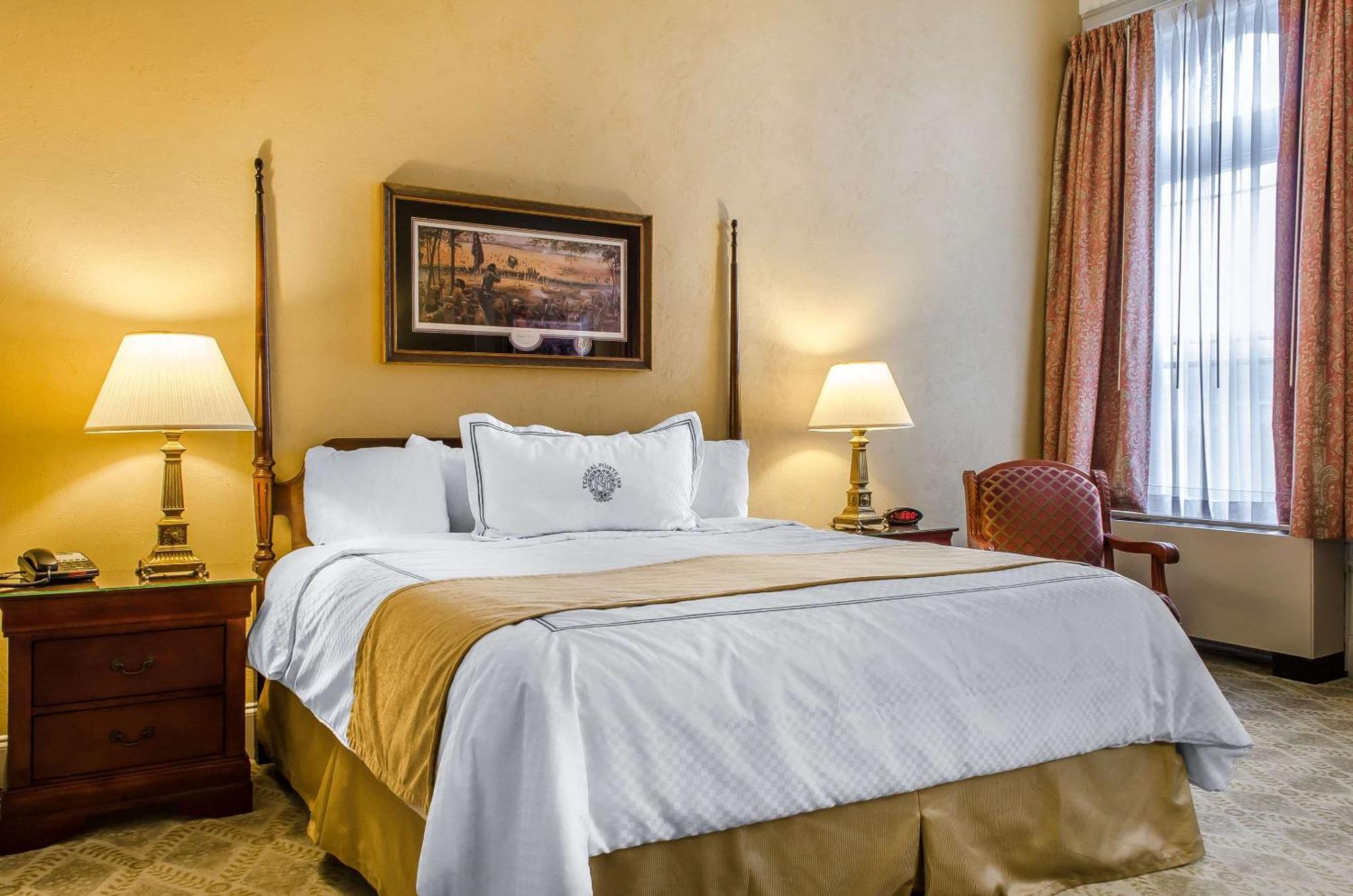 Hotel The Federal Pointe Gettysburg, Ascend Collection Gettysburg