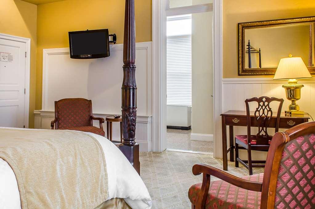 The Federal Pointe Gettysburg, Ascend Collection Hotel