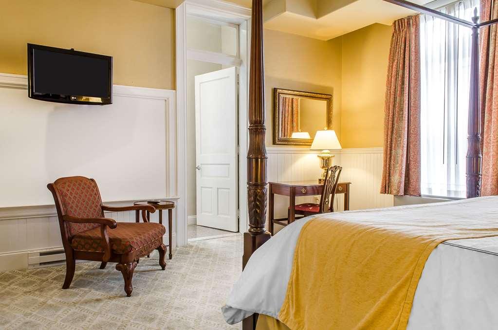 Hotel The Federal Pointe Gettysburg, Ascend Collection 3*