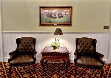 The Federal Pointe Gettysburg, Ascend Collection