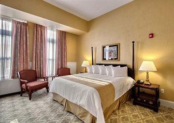 Hotel The Federal Pointe Gettysburg, Ascend Collection 3*