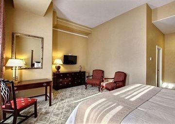 Hotel The Federal Pointe Gettysburg, Ascend Collection 3*
