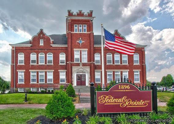Hotel The Federal Pointe Gettysburg, Ascend Collection Gettysburg