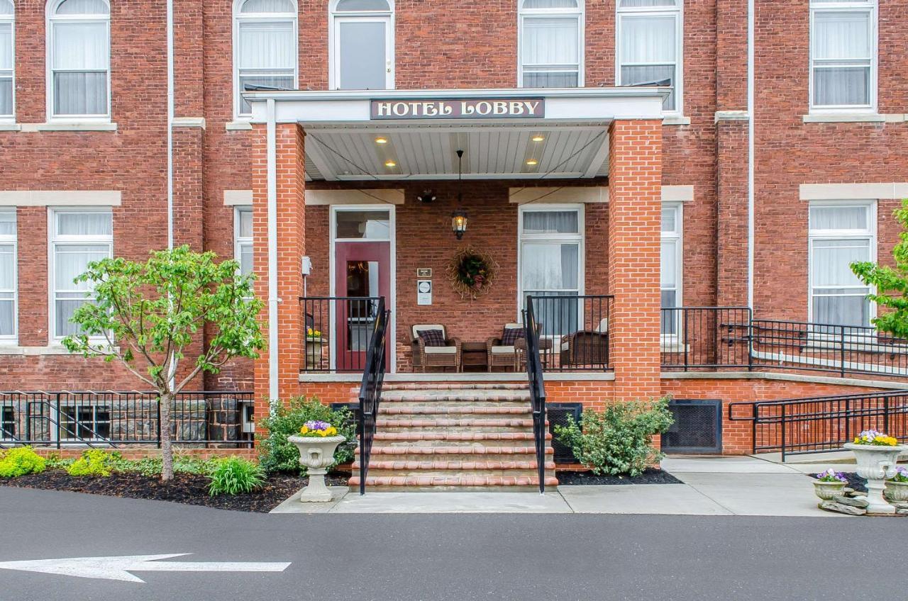 The Federal Pointe Gettysburg, Ascend Collection Gettysburg