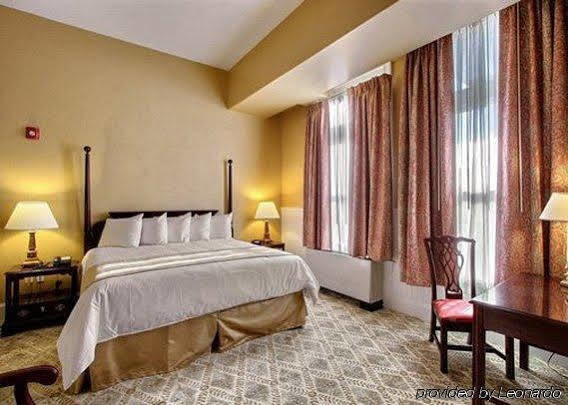 Hotel The Federal Pointe Gettysburg, Ascend Collection