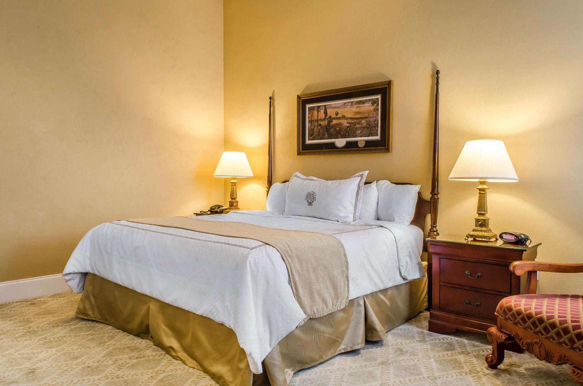 The Federal Pointe Gettysburg, Ascend Collection Hotel